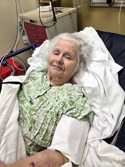 Obituary of Janet Fay Wilhoit