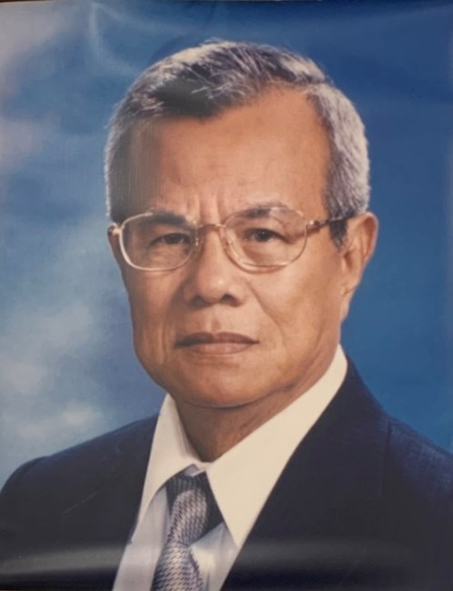 Obituary of Minh Cong Nguyen