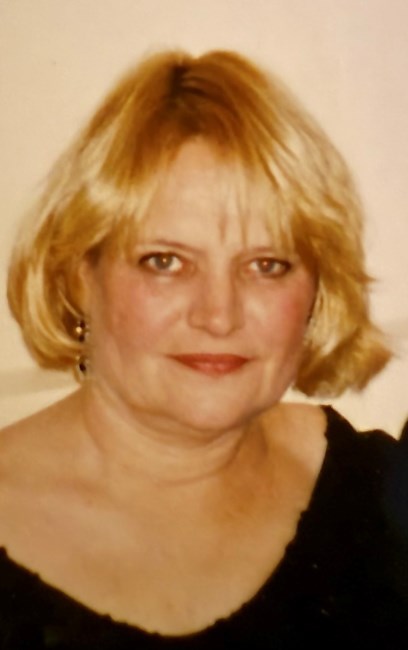 Avis de décès de Dayle E. Hickey