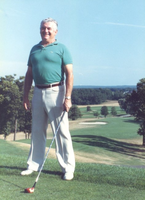 Obituary of Archmede Parmigiani