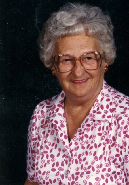 Obituary of Bessie Ruth Wilkinson Barrier
