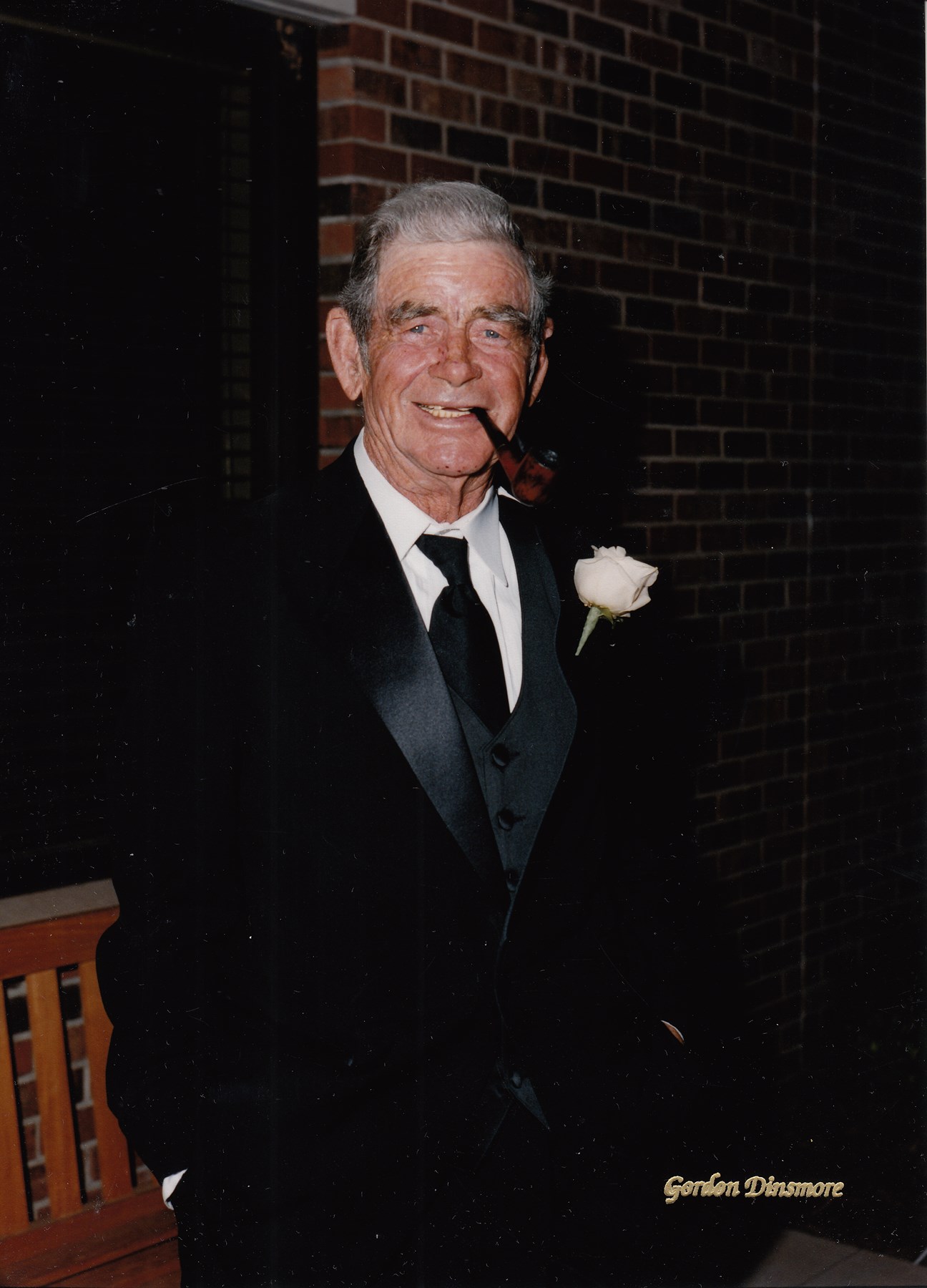 Obituary of Dewie P. Venable