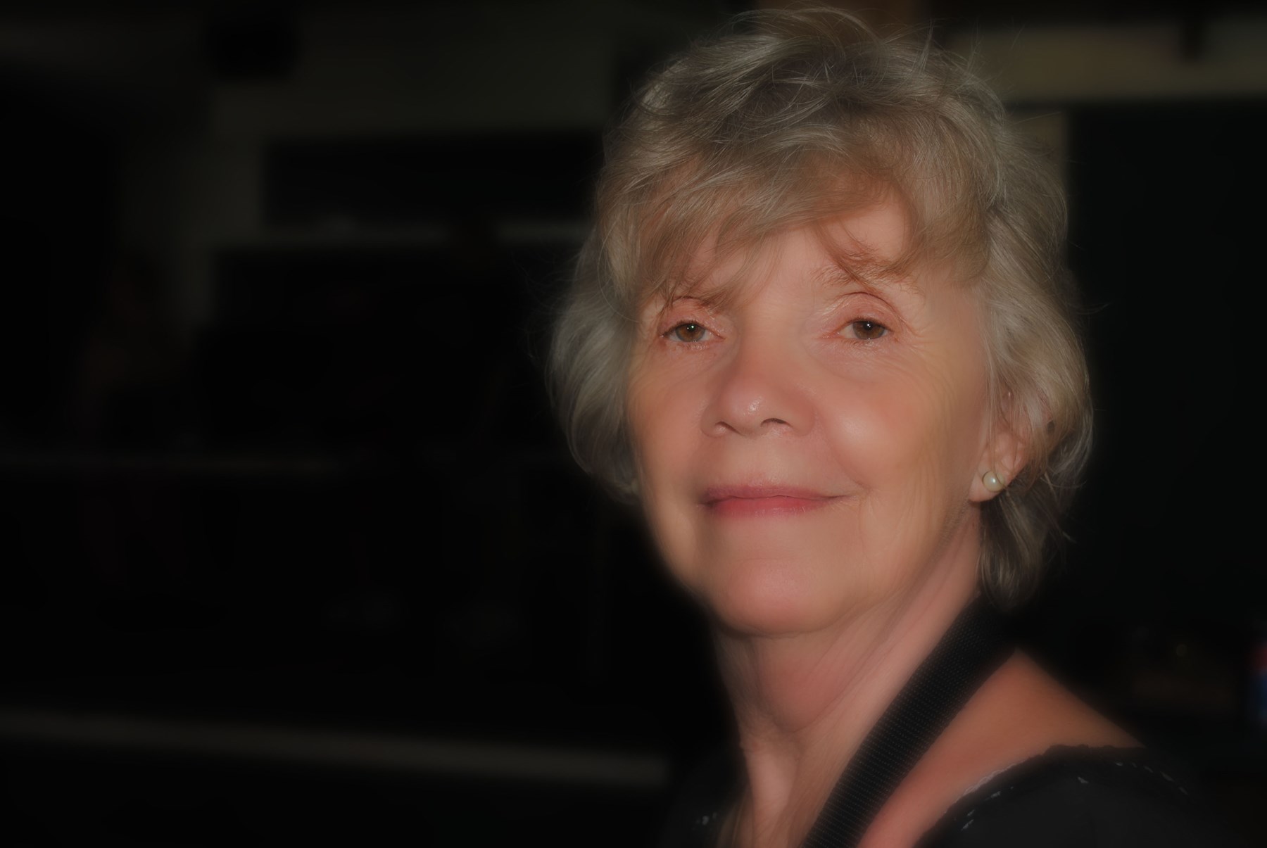 Obituary of Iris Faye Cuthrell  Blanton