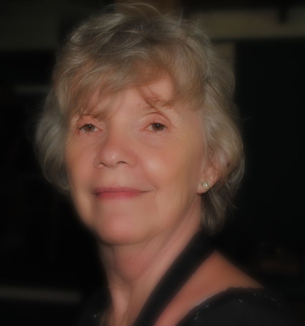 Obituary of Iris Faye Cuthrell Blanton