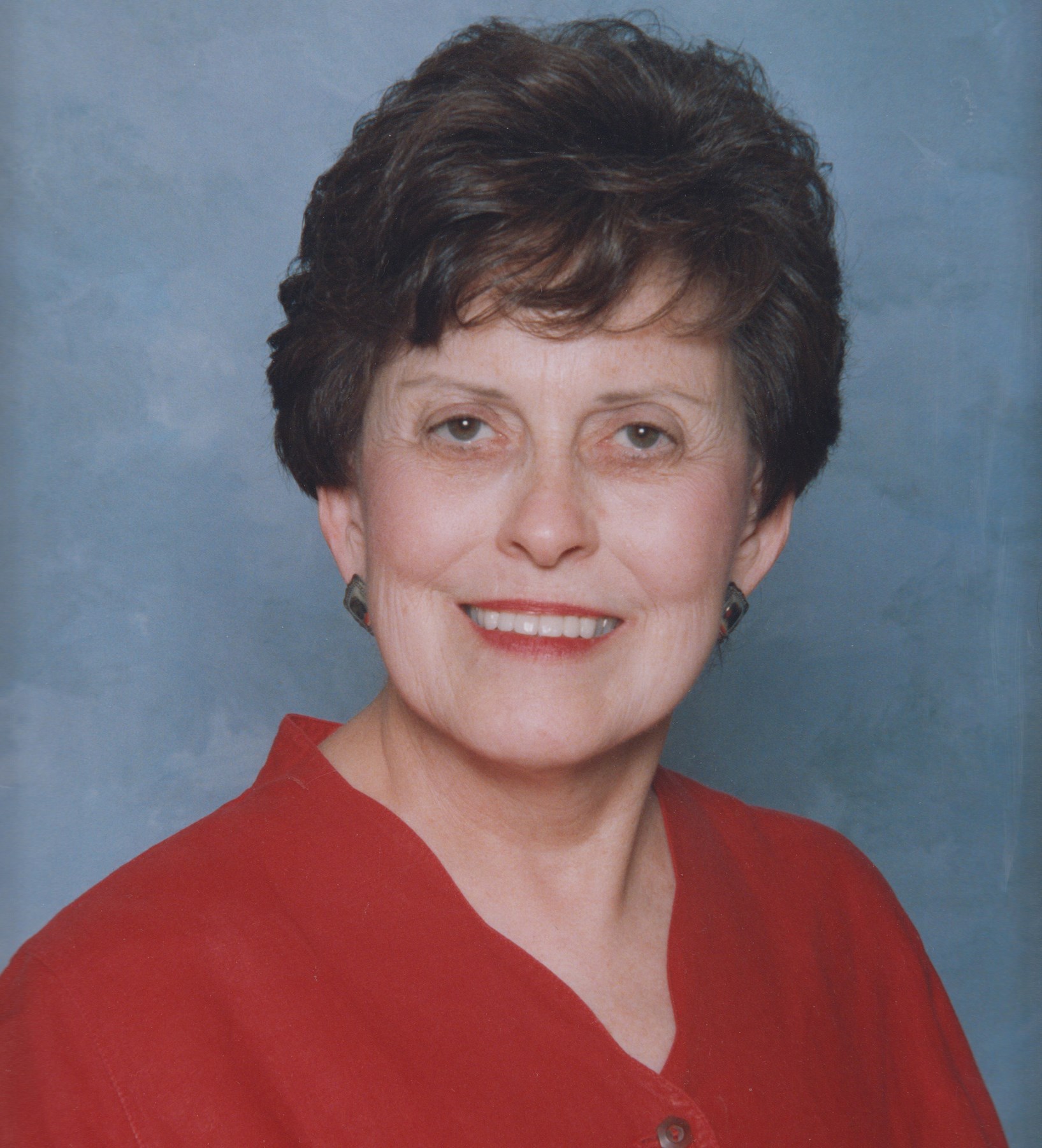 Obituary of Florence Elizabeth Eskew