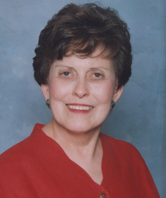 Obituary of Florence Elizabeth Eskew