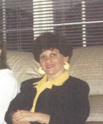 Avis de décès de Céline Boucher