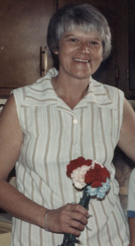 Obituary of Sandy K. O'Neil