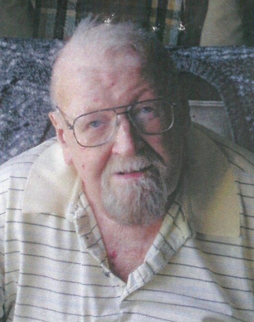 Obituary of Ingram Gidney
