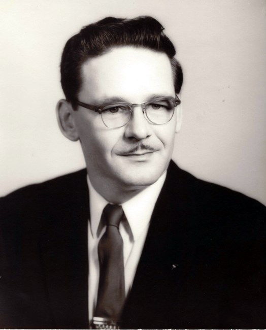 Obituary of Fred F. Pride
