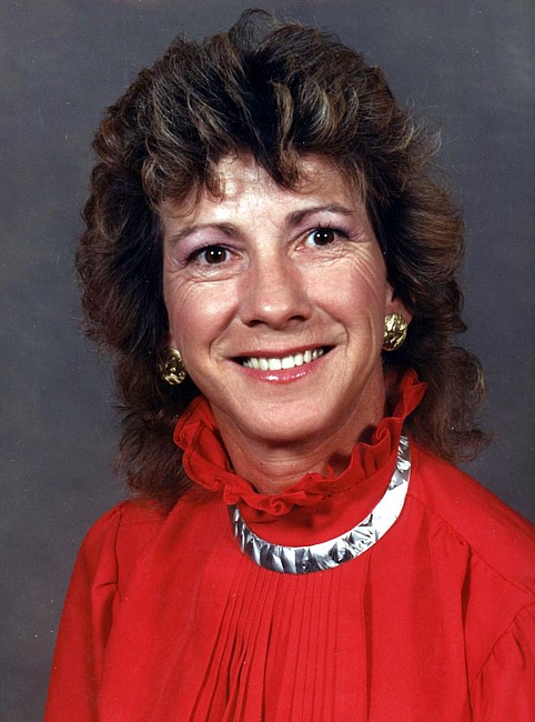 Obituary of Pamela L Dozier