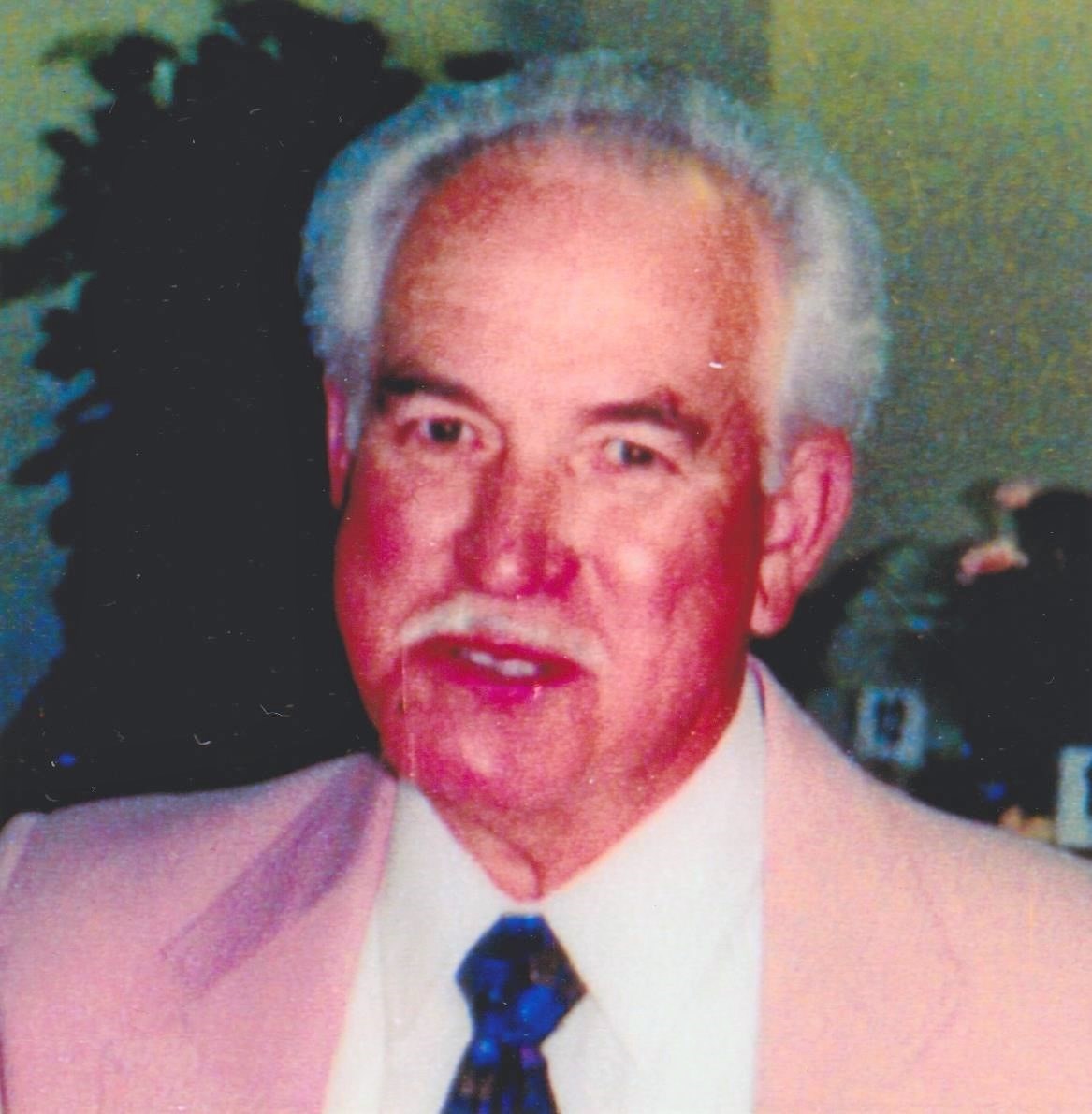 Obituary of George Robert Slezak