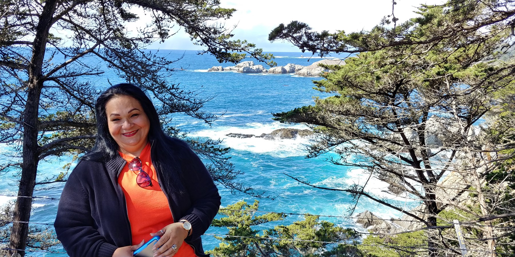 Obituary of Francis Magalys Chirino