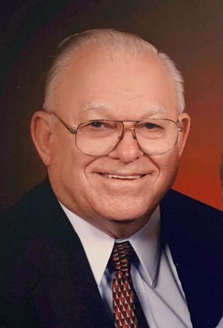 Obituary of Eugene Floyd Dawson