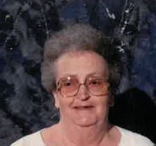 Obituary of Billie J Stark