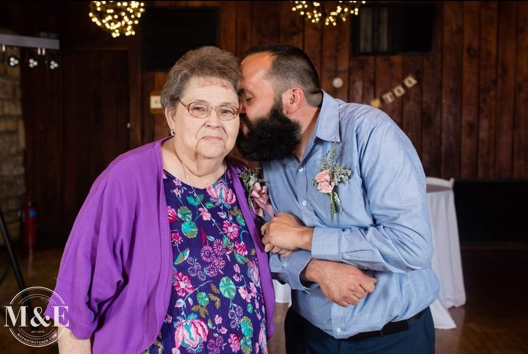 Obituary of Judith Ann Lehman