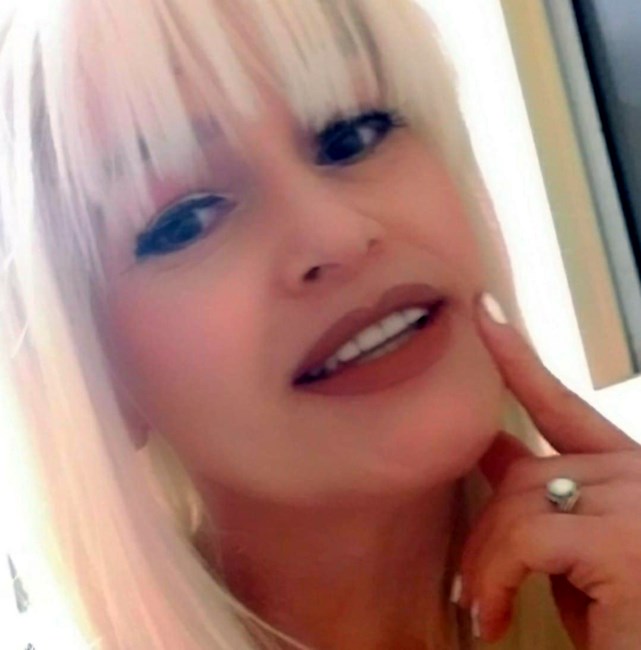 Avis de décès de Maria Dolores Gonzalez