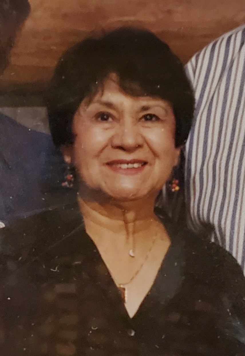 Obituary of Clara McNamara