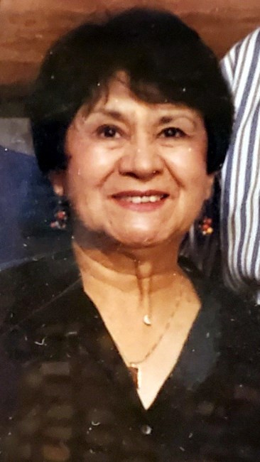 Obituary of Clara McNamara