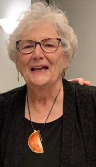 Obituary of Sharon Louise Block