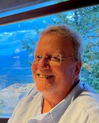 Obituary of James Edward Shick
