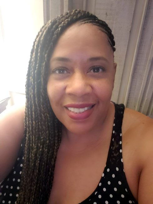 Obituary of Lawanda Y. (Lynch) Cartledge