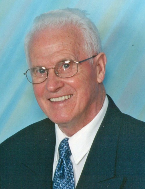 Obituary of Mr. Joseph Ciolfi