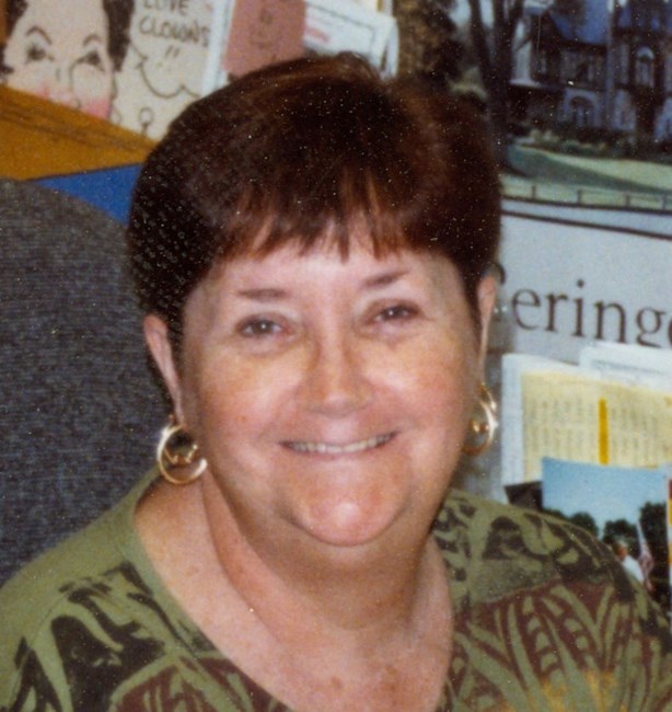 Obituary of Sylvia Oliva
