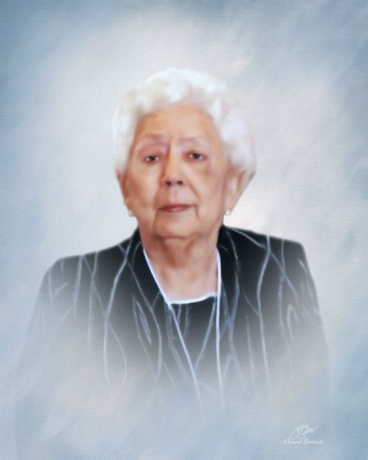 Obituary of Helen L. Hurley