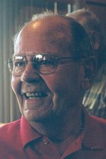 J. Perry Carroll