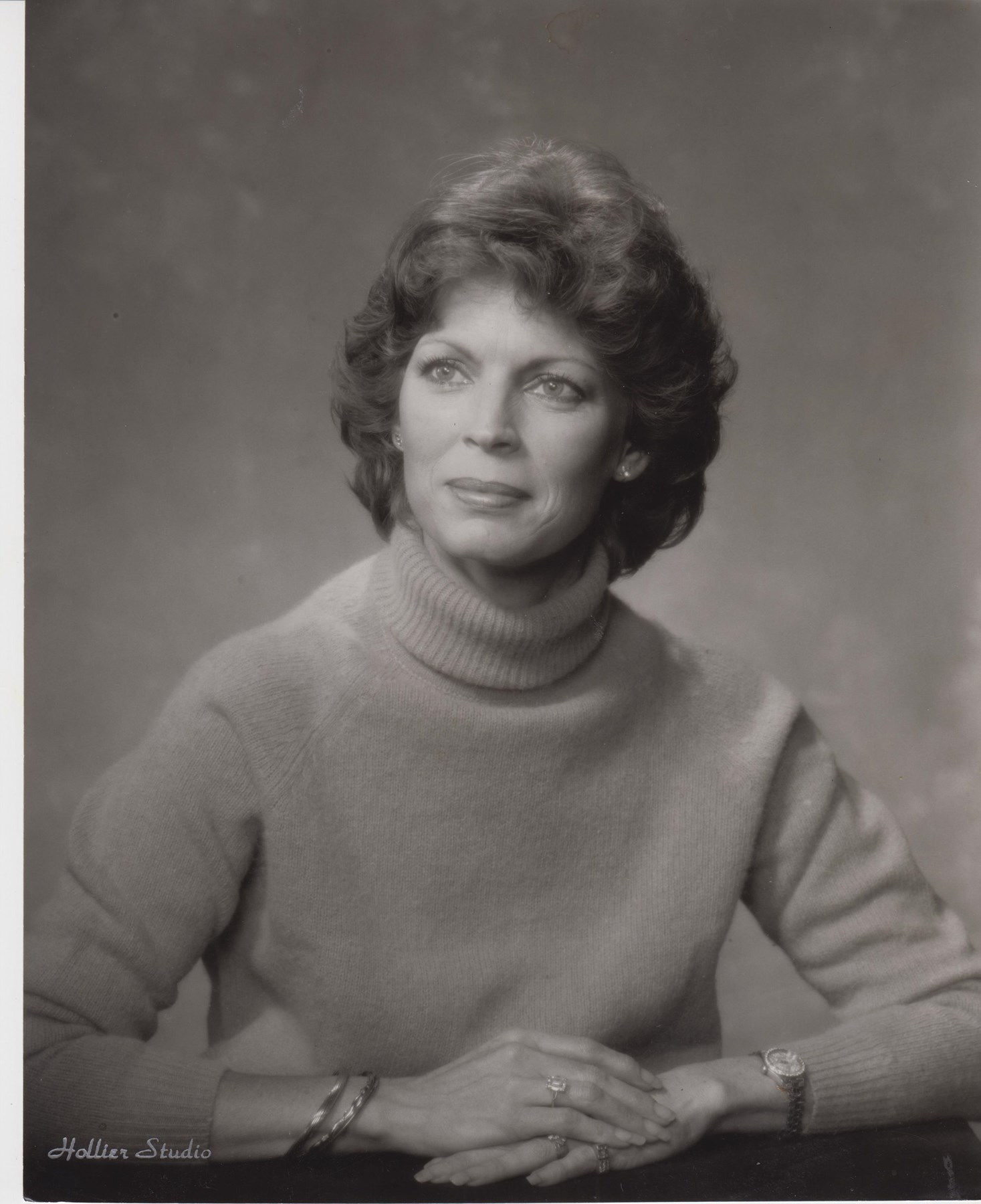 Obituary of Mary Ann Schlein