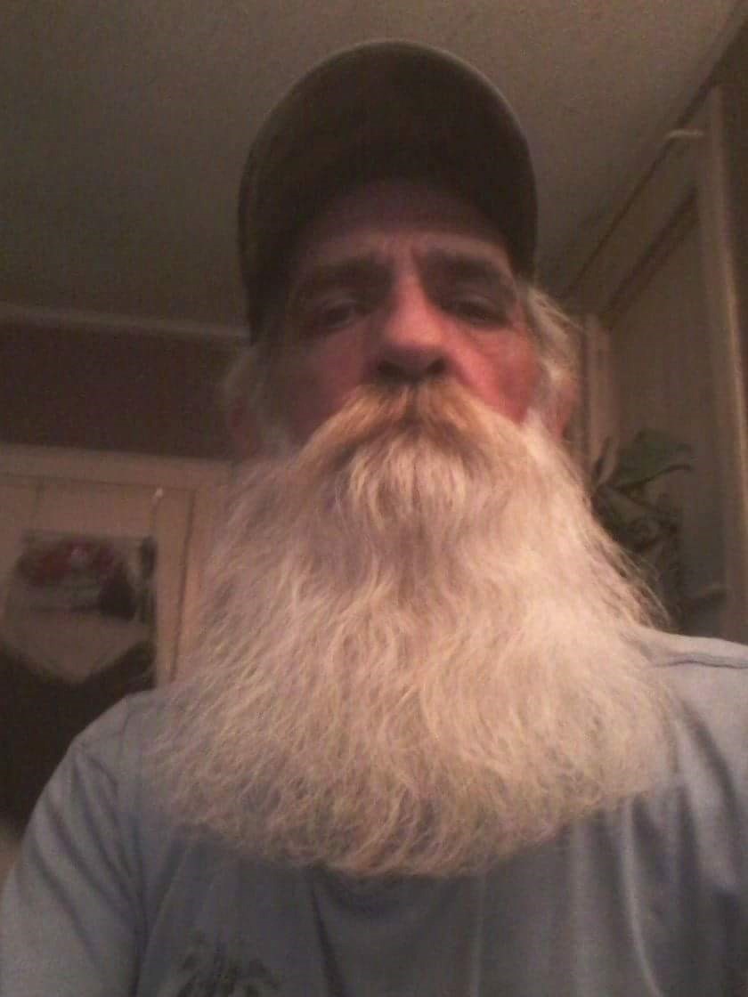 Obituary of Jerry Dean Frizzell