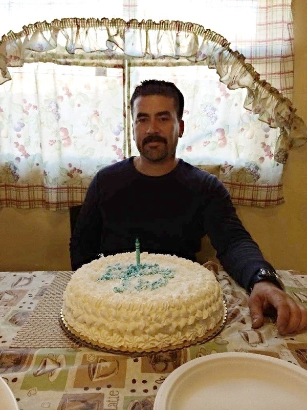 Obituary of Alejandro Flores