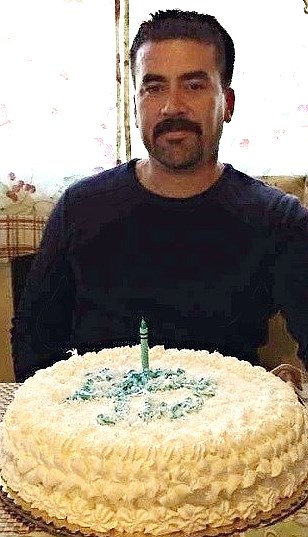 Obituary of Alejandro Flores