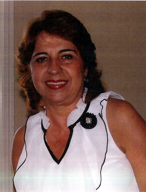 Obituario de Ines Bedoya