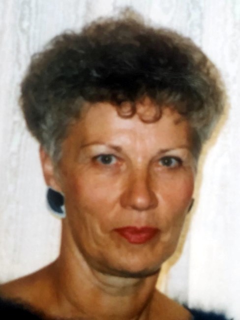 Obituary of Elsey Elizabeth Smith