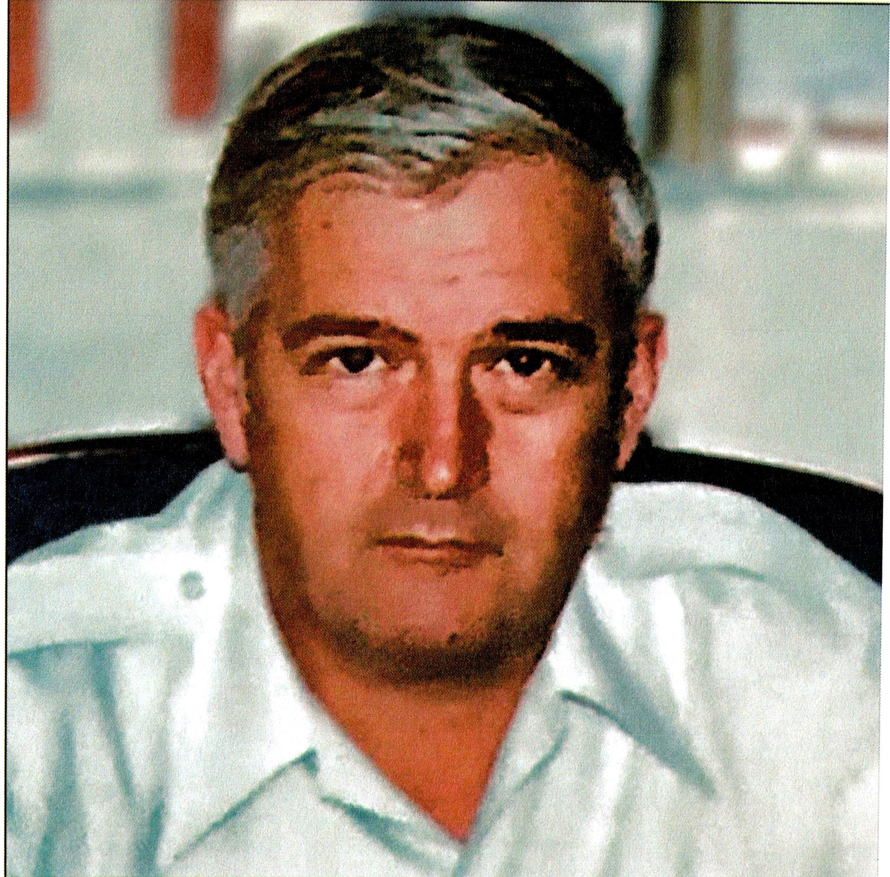 Obituary of John Richard Bugg Jr.