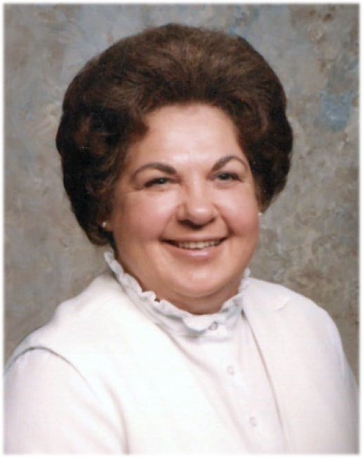 Obituary of Pearl G. Howe