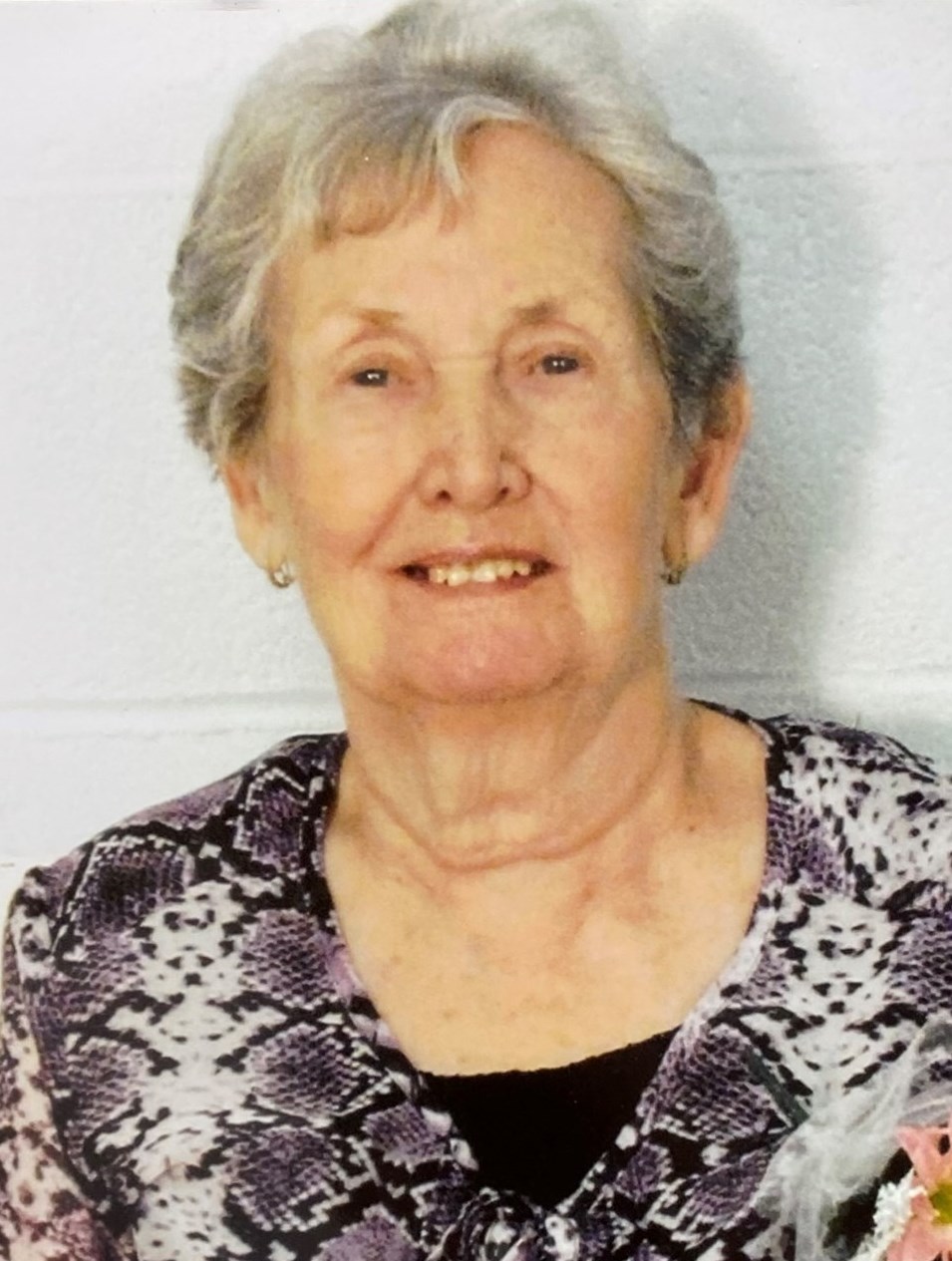 Arlena Zeller Obituary New Albany, IN
