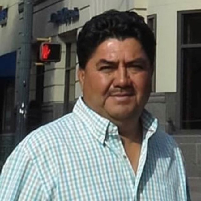 Obituary of Tomas Garcia