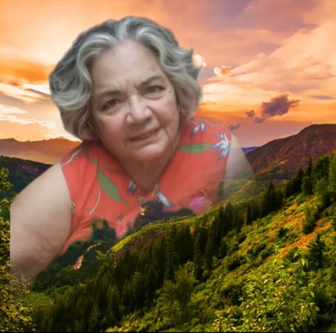 Obituary of Olga E Rocha