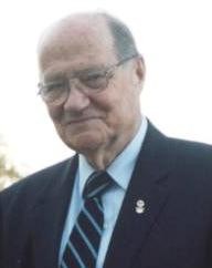 Obituary of James Edward McCall