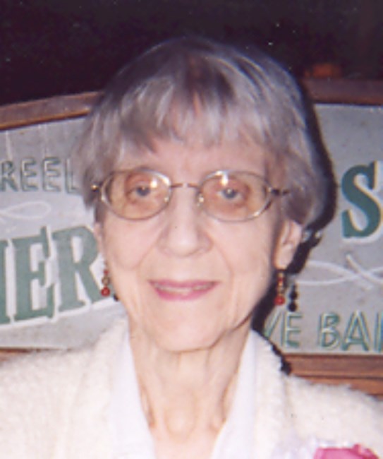 Obituary of Irena Y. Kos