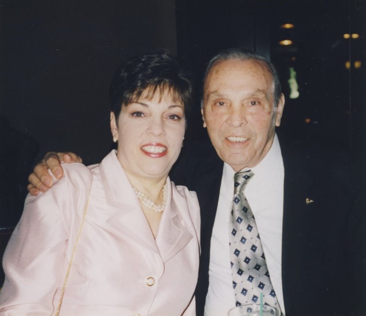 Obituary of Leopold Barbato