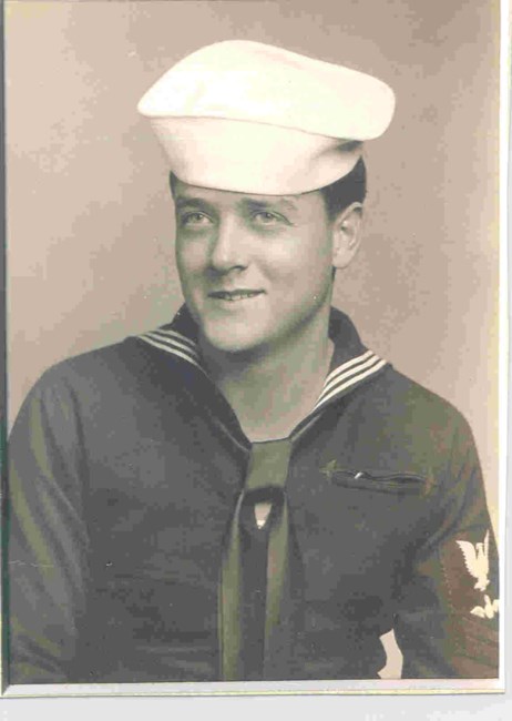 Obituary of Raymond Stanley Maxey