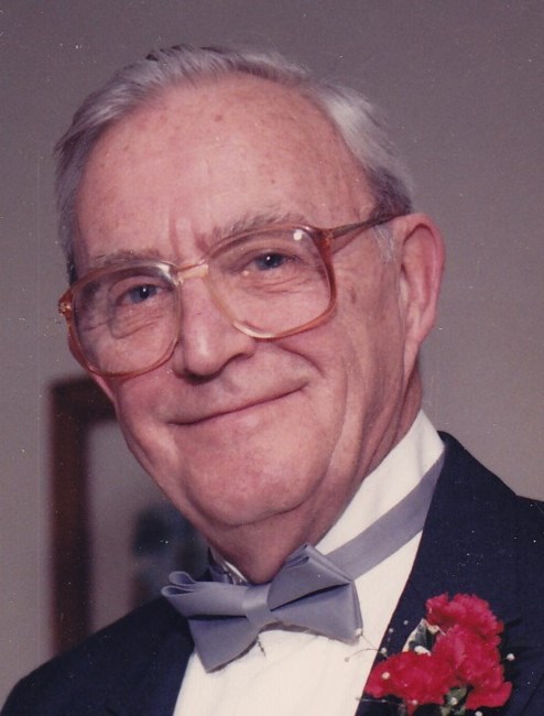 Obituary of Daniel Collins