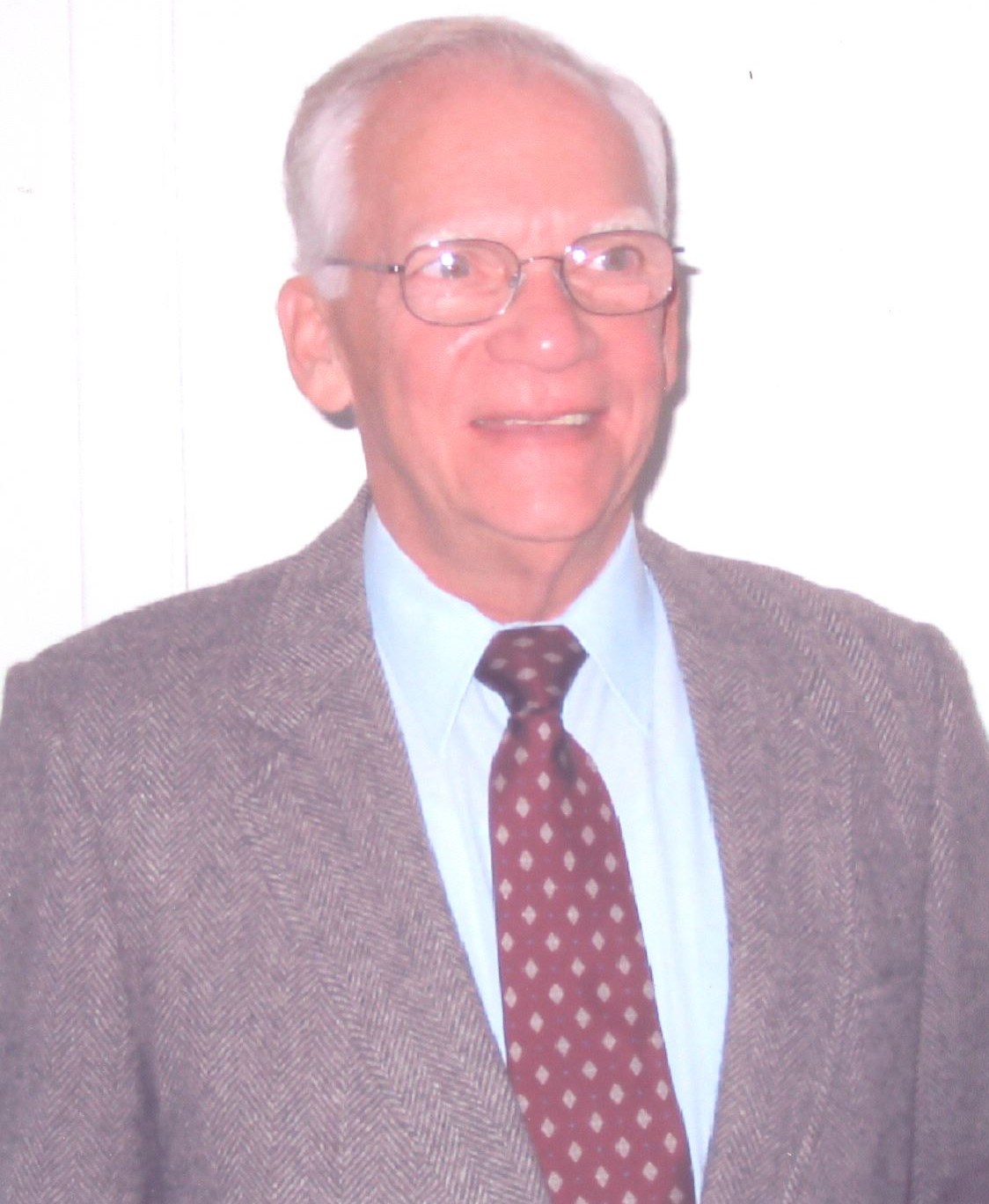 Obituary of Robert W. Dykstra