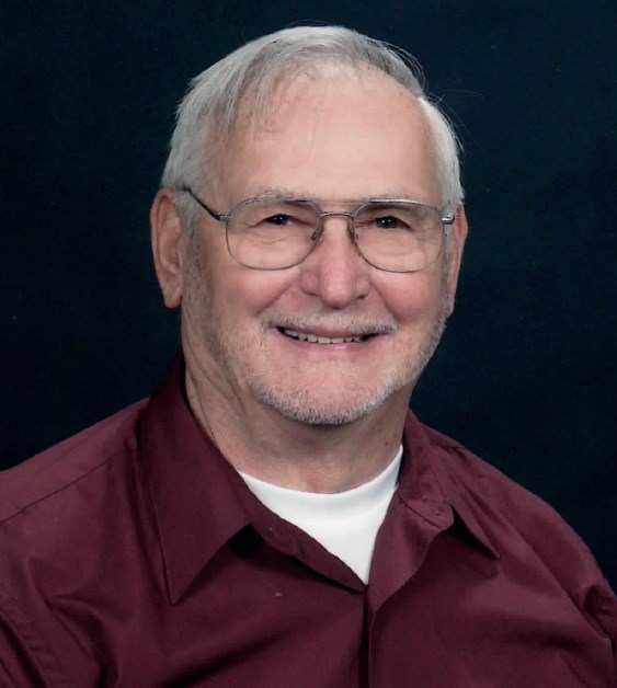 Obituary of Louis Charles Kotopka