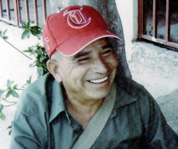 Obituary of Alfonso Castro