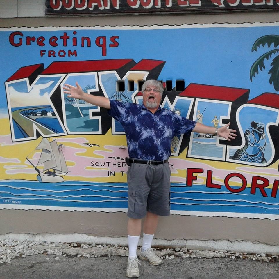 Obituary of Phillip Andrew Gentry